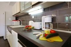 Apartmány Diana **** Apartmán 2 – App 4+2 foto 4