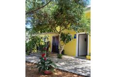 Apartmány Galius Ugljan Apartmán 1: (2+1) – Galius A1 foto 5