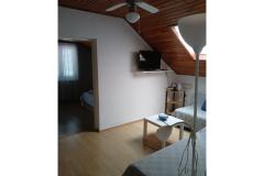 Apartmány Galius Ugljan Apartmán 4 – Galius A foto 2