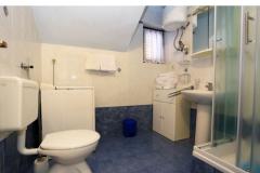 Apartmány Gašpe Apartmán 1 – A1 foto 1