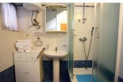 Apartmány Gašpe Apartmán 1 – A1 foto 2