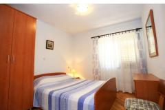 Apartmány Gašpe Apartmán 1 – A1 foto 3