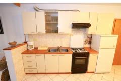 Apartmány Gašpe Apartmán 1 – A1 foto 5