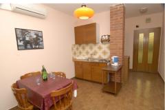 Apartmány Lonić Apartmán 1: (4+0) foto 1
