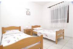 Apartmány Lonić Apartmán 1: (4+0) foto 3