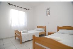 Apartmány Lonić Apartmán 2: (4+0) foto 2