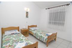 Apartmány Lonić Apartmán 3: (4+0) foto 2
