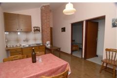 Apartmány Lonić Apartmán 3: (4+0) foto 3