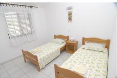 Apartmány Lonić Apartmán 4: (4+0) foto 2