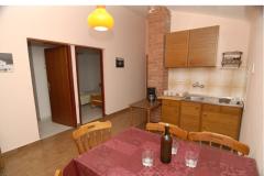 Apartmány Lonić Apartmán 4: (4+0) foto 3