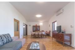 Apartmány Mira Grdovic Apartmán 2 foto 2