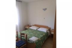 Apartmány NADA Kukljica Apartmán 1 – gabrijel foto 2