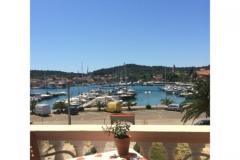 Apartmány NADA Kukljica Apartmán 1 – gabrijel foto 4