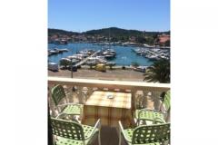 Apartmány NADA Kukljica Apartmán 2 – lea foto 2