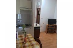 Apartmány NADA Kukljica Apartmán 2 – lea foto 3