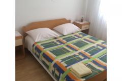 Apartmány NADA Kukljica Apartmán 3 – leon foto 2