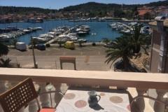 Apartmány NADA Kukljica Apartmán 4 – valerija foto 3