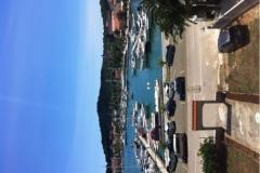 Apartmány NADA Kukljica Apartmán 4 – valerija foto 6