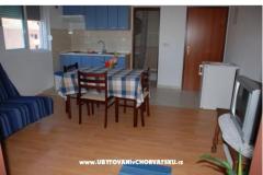 Apartmány Orion Apartmán 3 foto 1