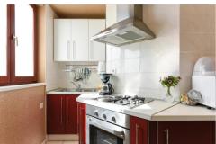 Apartmány Rena Apartmán 1 – Rena foto 1