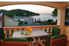 Apartmány Tereza Apartmán 3: (4+1) – Apartman 4 foto 1