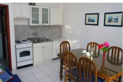 Apartmány Tereza Apartmán 2: (4+1) – Apartman 3 foto 4