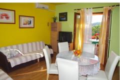Apartmány Tereza Apartmán 1: (4+0) – Apartman 1 foto 3