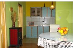 Apartmány Tereza Apartmán 1: (4+0) – Apartman 1 foto 4