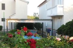 Apartmány Tomislav Apartmán 1 foto 6