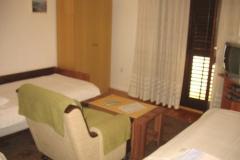 Apartmány Tomislav Apartmán 2 foto 2