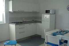 Apartmány Ugljan Apartmán 1: (2+2) – Apartman 1 foto 2