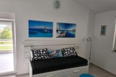 Apartmány Ugljan Apartmán 1: (2+2) – Apartman 1 foto 3