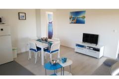 Apartmány Ugljan Apartmán 1: (2+2) – Apartman 1 foto 4