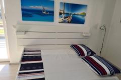 Apartmány Ugljan Apartmán 1: (2+2) – Apartman 1 foto 5