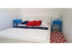 Apartmány Ugljan Apartmán 2: (2+0) – Apartman 2 foto 2