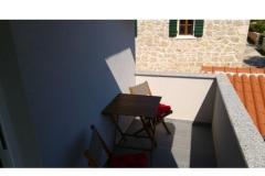 Apartmány Ugljan Apartmán 2: (2+0) – Apartman 2 foto 4