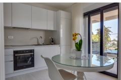 Apartmány Dora Kukljica  Apartmán 1 – A2 foto 3