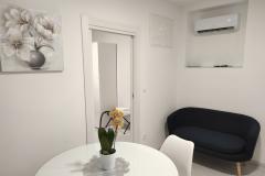 Apartmány Dora Kukljica  Apartmán 1 – A2 foto 5