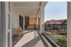 Apartmány Dora Kukljica  Apartmán 2 – AR 2 foto 4