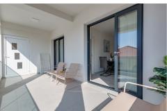 Apartmány Dora Kukljica  Apartmán 2 – AR 2 foto 5