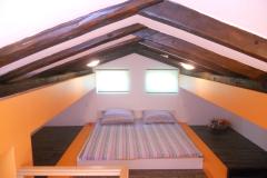 Apartmány Halugica Apartmán 2 foto 4