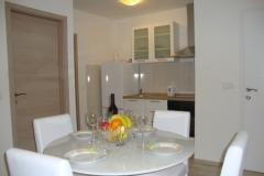 Apartmány Longin Apartmán 2 – LEONA foto 1