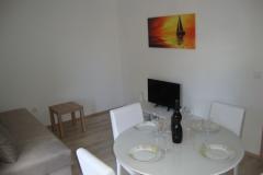 Apartmány Longin Apartmán 2 – LEONA foto 2