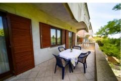 Apartmány Mrva Apartmán 2: (4+1) – Sunrise I foto 1