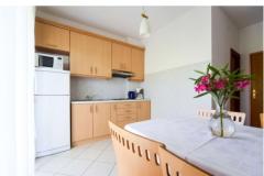 Apartmány Mrva Apartmán 2: (4+1) – Sunrise I foto 5
