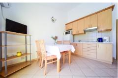 Apartmány Mrva Apartmán 4: (2+1) – Sunset II foto 2