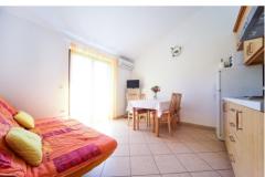 Apartmány Mrva Apartmán 4: (2+1) – Sunset II foto 3