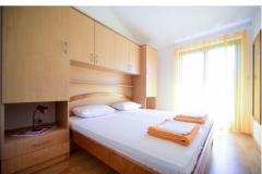 Apartmány Mrva Apartmán 4: (2+1) – Sunset II foto 5