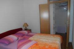 Apartmány Sunrise  Kali Apartmán 1 – 2bedroom foto 5