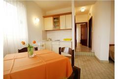 Apartmány  ANA Apartmán 3 – A3 foto 1